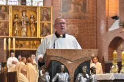Boże Ciało w Toruniu