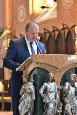 Boże Ciało w Toruniu