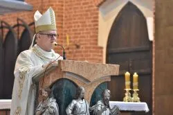 Boże Ciało w Toruniu