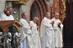 Boże Ciało w Toruniu