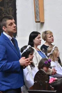 Boże Ciało w Toruniu