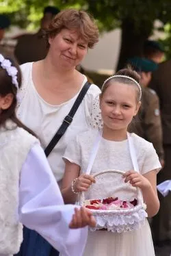 Boże Ciało w Toruniu