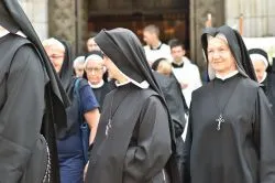 Boże Ciało w Toruniu