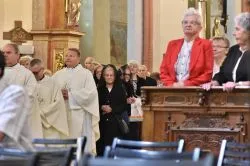 Boże Ciało w Toruniu