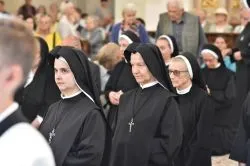 Boże Ciało w Toruniu