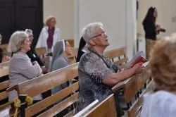 Boże Ciało w Toruniu