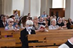 Boże Ciało w Toruniu