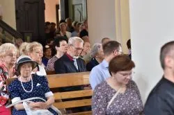 Boże Ciało w Toruniu