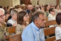Boże Ciało w Toruniu