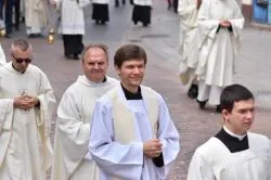 Boże Ciało w Toruniu