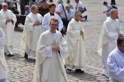 Boże Ciało w Toruniu