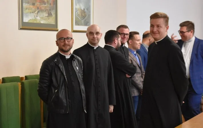 Dekrety wikariuszowskie 2022
