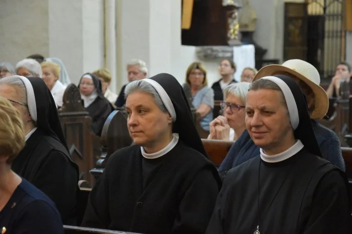 Uroczystości odpustowe w katedrze Świętych Janów
