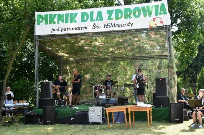 Piknik ekologiczny