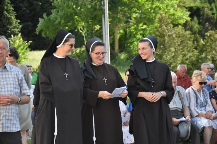 Uroczystość Matki Bożej Nieustającej Pomocy