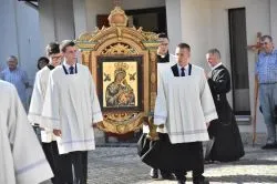 Uroczystość Matki Bożej Nieustającej Pomocy
