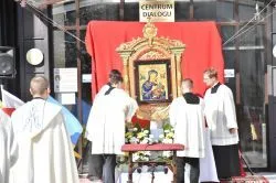 Uroczystość Matki Bożej Nieustającej Pomocy