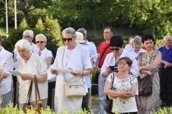 Uroczystość Matki Bożej Nieustającej Pomocy