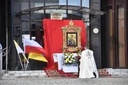 Uroczystość Matki Bożej Nieustającej Pomocy