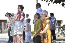 Uroczystość Matki Bożej Nieustającej Pomocy