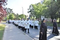 Uroczystość Matki Bożej Nieustającej Pomocy