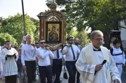 Uroczystość Matki Bożej Nieustającej Pomocy