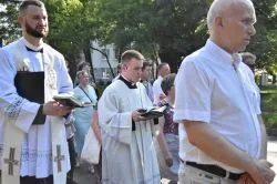 Uroczystość Matki Bożej Nieustającej Pomocy
