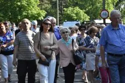 Uroczystość Matki Bożej Nieustającej Pomocy