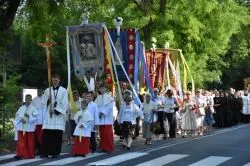 Uroczystość Matki Bożej Nieustającej Pomocy