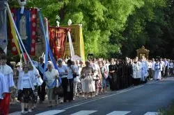 Uroczystość Matki Bożej Nieustającej Pomocy