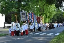 Uroczystość Matki Bożej Nieustającej Pomocy