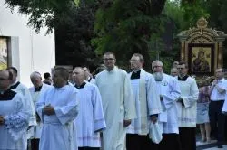 Uroczystość Matki Bożej Nieustającej Pomocy