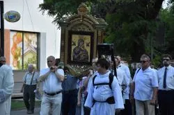Uroczystość Matki Bożej Nieustającej Pomocy