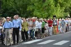 Uroczystość Matki Bożej Nieustającej Pomocy