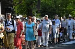 Uroczystość Matki Bożej Nieustającej Pomocy