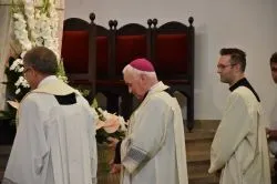 Uroczystość Matki Bożej Nieustającej Pomocy