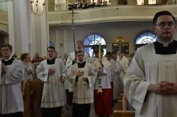 Uroczystość Matki Bożej Nieustającej Pomocy