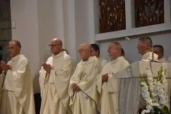 Uroczystość Matki Bożej Nieustającej Pomocy