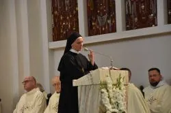 Uroczystość Matki Bożej Nieustającej Pomocy