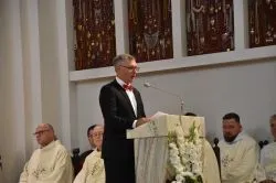 Uroczystość Matki Bożej Nieustającej Pomocy