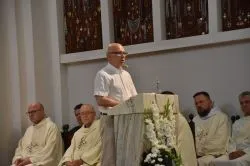 Uroczystość Matki Bożej Nieustającej Pomocy