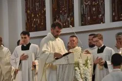 Uroczystość Matki Bożej Nieustającej Pomocy