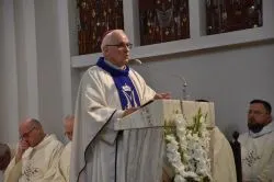 Uroczystość Matki Bożej Nieustającej Pomocy