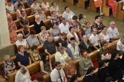 Uroczystość Matki Bożej Nieustającej Pomocy