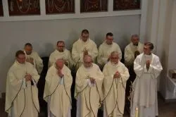 Uroczystość Matki Bożej Nieustającej Pomocy
