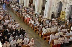 Uroczystość Matki Bożej Nieustającej Pomocy