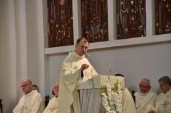 Uroczystość Matki Bożej Nieustającej Pomocy