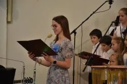 Uroczystość Matki Bożej Nieustającej Pomocy