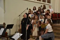 Uroczystość Matki Bożej Nieustającej Pomocy