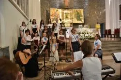 Uroczystość Matki Bożej Nieustającej Pomocy
